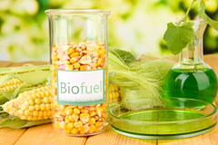 Bodelva biofuel availability