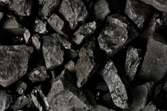 Bodelva coal boiler costs